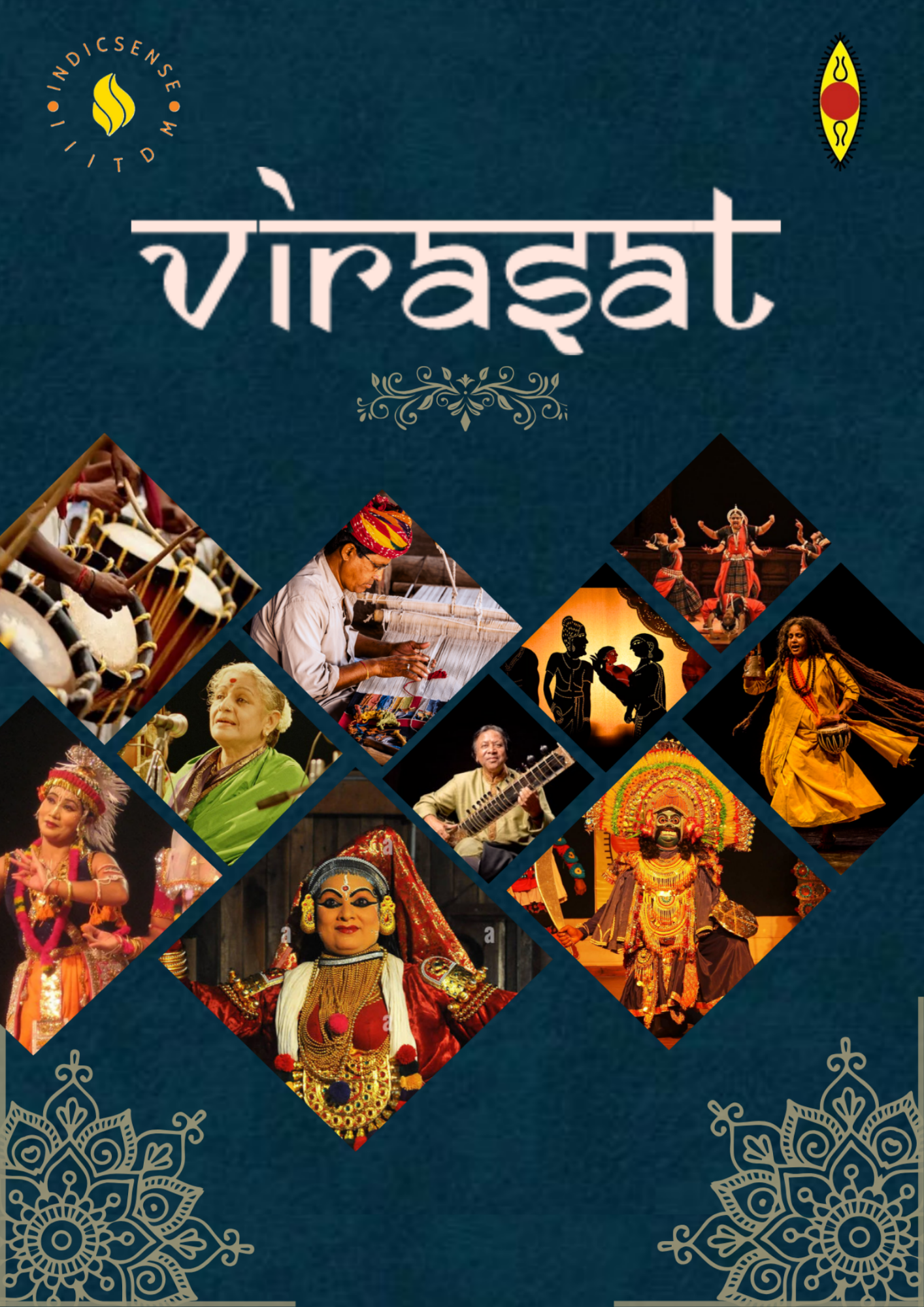 Vīrasat